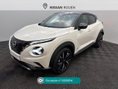 Nissan Juke Juke HYBRID 143 N-Design   Rouen 76