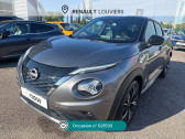Nissan Juke Juke HYBRID 143 N-Design  2023 - annonce de voiture en vente sur Auto Sélection.com