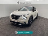 Nissan Juke Juke HYBRID 143 N-Design  2024 - annonce de voiture en vente sur Auto S&eacute;lection.com