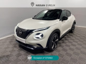 Nissan Juke Juke HYBRID 143 N-Design  � �vreux 27