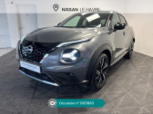 Annonce Nissan Juke occasion Hybride Juke HYBRID 143 N-Design � Le Havre