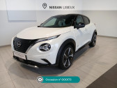 Annonce Nissan Juke occasion Hybride Juke HYBRID 143 N-Design � Lisieux