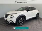 Nissan Juke Juke HYBRID 143 N-Design  � La Chapelle-Longueville 27