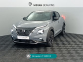 Annonce Nissan Juke occasion Hybride Juke HYBRID 143 N-Design � Till�