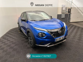 Nissan Juke Juke HYBRID 143 N-Design  � Dieppe 76