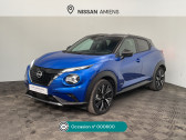 Annonce Nissan Juke occasion Hybride Juke HYBRID 143 N-Design  Amiens