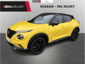 Nissan Juke Juke HYBRID 143 N-Sport 5p  2025 - annonce de voiture en vente sur Auto Sélection.com