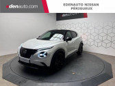 Annonce Nissan Juke occasion Hybride Juke HYBRID 143 N-Sport 5p  Prigueux