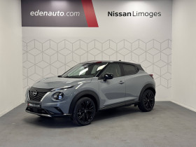 Nissan Juke , garage NISSAN LIMOGES � Limoges