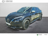 Annonce Nissan Juke occasion Hybride Juke HYBRID 143 N-Sport 5p à Rodez