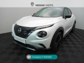 Annonce Nissan Juke occasion Hybride Juke HYBRID 143 N-Sport � Dieppe