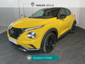 Annonce Nissan Juke occasion Hybride Juke HYBRID 143 N-Sport � Senlis