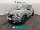 Annonce Nissan Juke occasion Hybride Juke HYBRID 143 N-Sport  Rouen