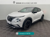 Nissan Juke Juke HYBRID 143 N-Sport   Saint-Lonard 62