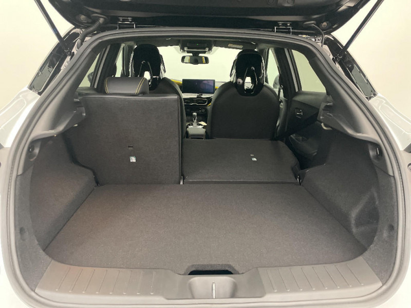 Nissan Juke Juke HYBRID 143 N-Sport  occasion � Saint-L�onard - photo n�16