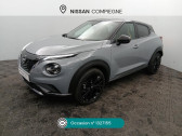 Annonce Nissan Juke occasion Hybride Juke HYBRID 143 N-Sport � Compi�gne
