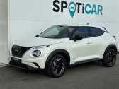 Annonce Nissan Juke occasion Hybride Juke Hybrid 143 Premiere Edition 5p � Lescar
