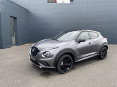 Nissan Juke occasion année 2022 boite Automatique Annonce Nissan Juke occasion Hybride Juke Hybrid 143 Premiere Edition 5p à Chauray