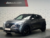 Annonce Nissan Juke occasion Hybride Juke HYBRID 143 Premiere Edition 5p  Prigueux