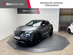 Nissan Juke , garage NISSAN PERIGUEUX  Prigueux