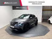 Nissan Juke occasion année 2022 boite Automatique Annonce Nissan Juke occasion Hybride Juke HYBRID 143 Premiere Edition 5p à Périgueux