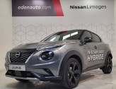 Annonce Nissan Juke occasion Hybride Juke Hybrid 143 Premiere Edition 5p à Limoges