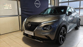 Nissan Juke occasion 2024 mise en vente à Rodez par le garage ALLIANCE AUTOMOBILES SUD-OUEST - photo n°1