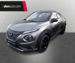Nissan Juke Juke HYBRID 143 Premiere Edition 5p   Mont-de-Marsan 40