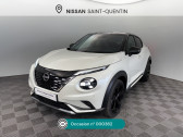 Annonce Nissan Juke occasion Hybride Juke Hybrid 143 Premiere Edition  Saint-Quentin