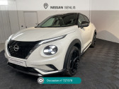Annonce Nissan Juke occasion Hybride Juke HYBRID 143 Premiere Edition  Senlis