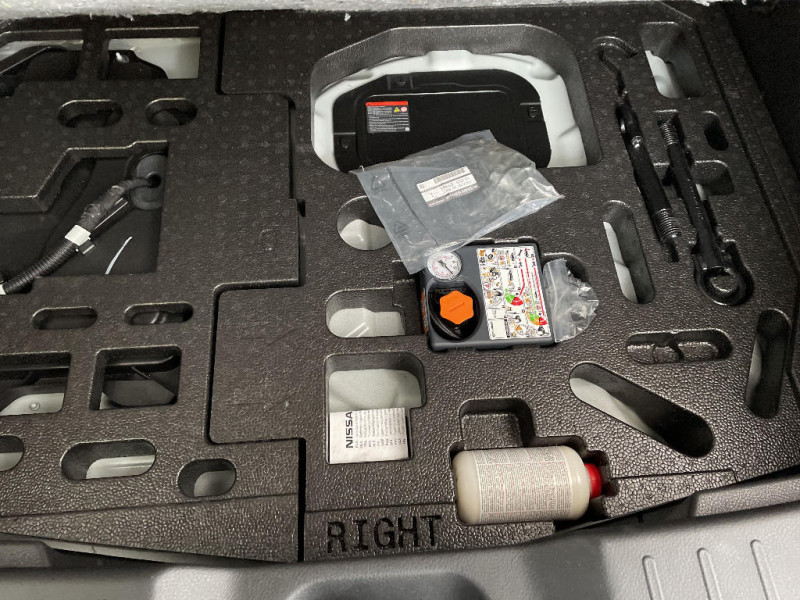 Nissan Juke Juke Hybrid 143 Premiere Edition 2022 - photo n°17 Nissan Juke Juke Hybrid 143 Premiere Edition  occasion à La Chapelle-Longueville - photo n°17