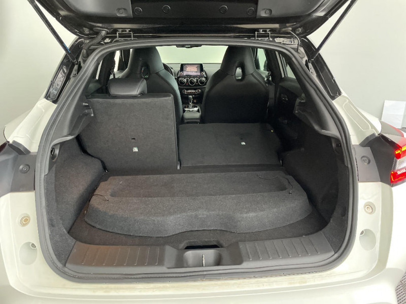 Nissan Juke Juke Hybrid 143 Premiere Edition 2022 - photo n°16 Nissan Juke Juke Hybrid 143 Premiere Edition  occasion à La Chapelle-Longueville - photo n°16