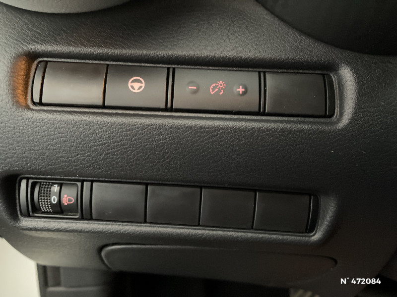 Nissan Juke Juke Hybrid 143 Premiere Edition 2022 - photo n°15 Nissan Juke Juke Hybrid 143 Premiere Edition  occasion à La Chapelle-Longueville - photo n°15