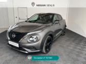 Nissan Juke Juke HYBRID 143 Premiere Edition   Senlis 60