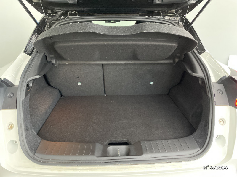 Nissan Juke Juke Hybrid 143 Premiere Edition 2022 - photo n°7 Nissan Juke Juke Hybrid 143 Premiere Edition  occasion à La Chapelle-Longueville - photo n°7