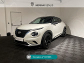 Nissan Juke Juke HYBRID 143 Premiere Edition  � Senlis 60