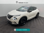 Annonce Nissan Juke occasion Hybride Juke HYBRID 143 Premiere Edition � Rouen