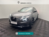 Nissan Juke Juke Hybrid 143 Premiere Edition  � Amiens 80