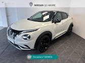 Annonce Nissan Juke occasion Hybride Juke Hybrid 143 Premiere Edition  Le Havre