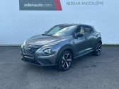 Annonce Nissan Juke occasion Hybride Juke HYBRID 143 Tekna 5p � Champniers