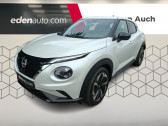 Annonce Nissan Juke occasion Hybride Juke HYBRID 143 Tekna 5p  Auch