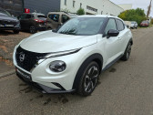 Annonce Nissan Juke occasion Hybride Juke HYBRID 143 Tekna 5p  Auch