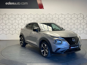 Nissan Juke , garage NISSAN TARBES  Tarbes