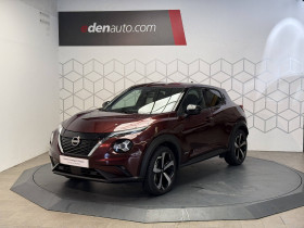 Nissan Juke , garage NISSAN PERIGUEUX  Prigueux