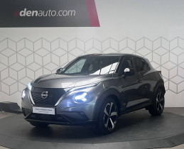 Nissan Juke , garage NISSAN PERIGUEUX  Prigueux