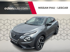 Nissan Juke , garage NISSAN PAU  Lescar