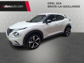 Nissan Juke Juke HYBRID 143 Tekna 5p  2023 - annonce de voiture en vente sur Auto Sélection.com