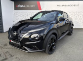 Annonce Nissan Juke occasion Hybride Juke HYBRID 143 Tekna 5p  Angoulins