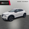Annonce Nissan Juke occasion Hybride Juke HYBRID 143 Tekna 5p � Anglet