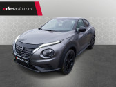 Annonce Nissan Juke occasion Hybride Juke HYBRID 143 Tekna 5p � Mont-de-Marsan